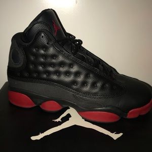 Air Jordan 13 Retro BG